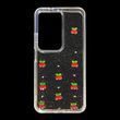 Накладка Glue Case HIT для Xiaomi Redmi 15 cherry 169 mm TPU+PC