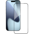 Захисне 6D скло Full Glue для iPhone 17 Pro Max black SP