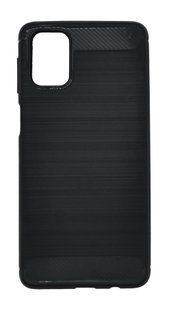 Силиконовый чехол SGP для Samsung M51 black TPU