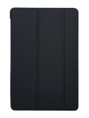 Чехол книжка Wave Smart Cover для Samsung Tab S9 FE 10.9 " black