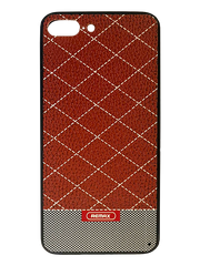 Накладка Remax Gentleman series для iPhone 7+/8+