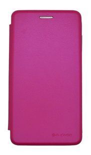 Чехол книжка G-Case Ranger для Xiaomi Redmi 5A pink