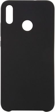 Силиконовый чехол Original для Huawei P Smart Plus/Nova 3i Black