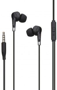 Навушники DeepBass D-33 black