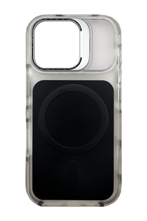 Накладка Holder Strong MagSafe для iPhone 17 black