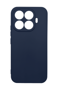 Силіконовий чохол WAVE Colorful для Xiaomi Mi17T blue Full Camera (TPU)