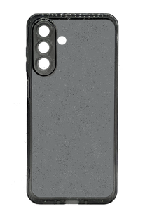 TPU чехол Nova для Samsung A26 black Full Camera