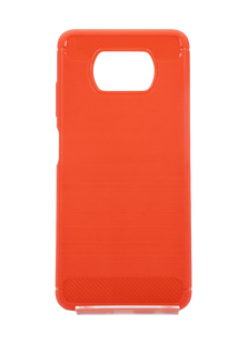 Силіконовий чохол SGP для Xiaomi Poco X3 NFC/Poco X3 Pro red