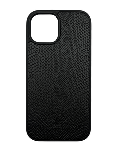 Накладка Santa Barbara Skat для iPhone 15 black