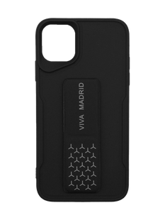 Чохол TPU VIVA для iPhone 11 Pro Max black