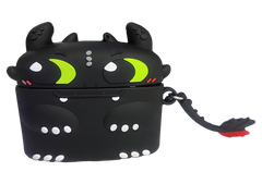 Чохол for AirPods ProToys toothless