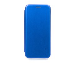 Чохол книжка Original шкіра для Xiaomi Redmi Note 7 blue (4you)