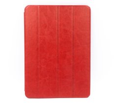 Чохол книжка Hoco для планшету 9,7-INCH IPad Pro червоний