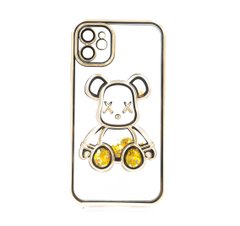 Чохол Shining Bear для iPhone 11 gold