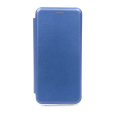 Чохол книжка Original шкіра для Xiaomi Redmi Note 9 blue