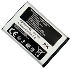 Аккумулятор для Samsung X200