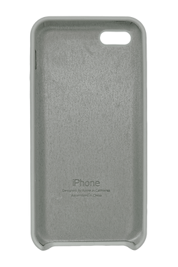 Силіконовий чохол для Apple iPhone 6 Plus original stone