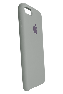 Силіконовий чохол для Apple iPhone 6 Plus original stone