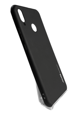 Силиконовый чехол SMTT для Huawei Honor 10i/Honor 20 Lite black