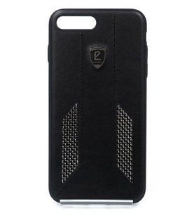 Накладка Puloka Sport Carbon для Iphone 7 plus