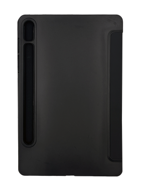 Чохол книжка Wave Smart Cover для Samsung Tab S9 FE 10.9 " black