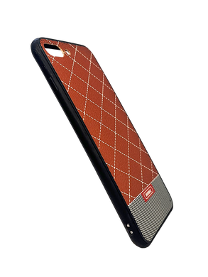 Накладка Remax Gentleman series для iPhone 7+/8+