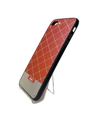 Накладка Remax Gentleman series для iPhone 7+/8+