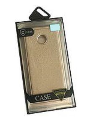 Силикон Protector Case Samsung J330/J3 (2017) gold