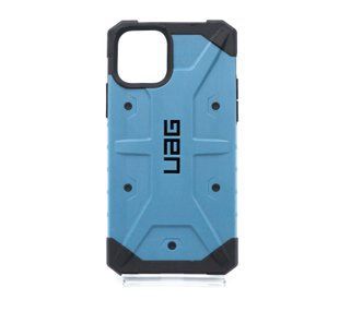 Чохол UAG Pathfinder для iPhone 11 Pro blue протиударний