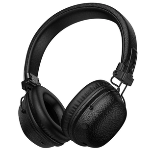 Бездротові навушники Hoco W64 black