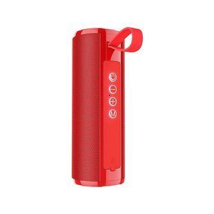 Колонка Borofone BR1 Beyond sportive red