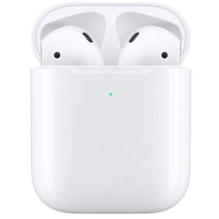 Наушники Appel Airpods Touch (Afun-X) white