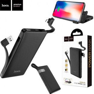 Power Bank Hoco J36 Ample energy Cool freedom 10000 mAh