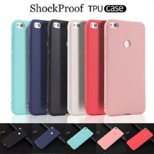 Силиконовый чехол SMTT для iPhone 6 прозрачный