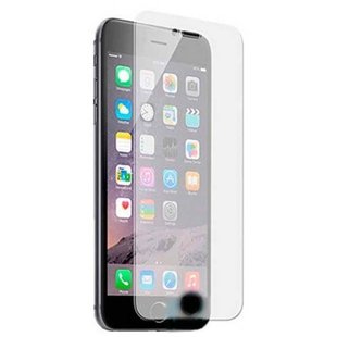 Защитное 2.5D стекло для iPhone 6 0.3 mm