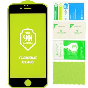 Защитное стекло Flexible для iPhone 6 +