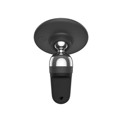 Автотримач Baseus C01 Magnetic Air Outlet black