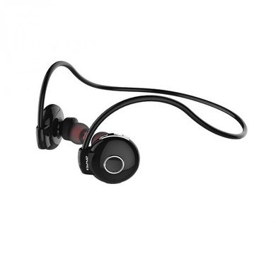 Bluetooth навушники AWEI A845BL black