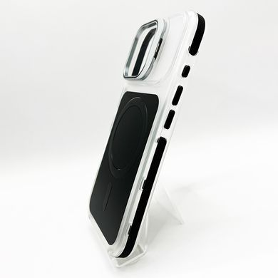 Накладка Holder Strong MagSafe для iPhone 17 black