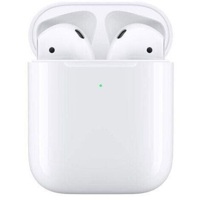 Наушники Apple Airpods Touch (Afun-X) white