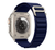 Ремінець Apple Watch Alpine Loop 38/40/41 mm dark blue