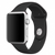 Ремешок Hoco WA01 для Apple Watch 1-8 (38/40/41mm) black