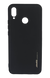 Силіконовий чохол SMTT для Huawei Honor 10i/20Lite black