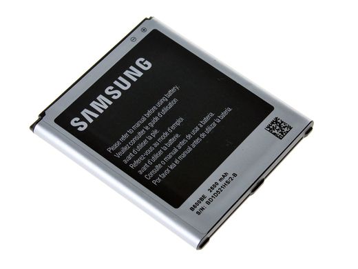 Акумулятор для Samsung B600BE (i9500 Galaxy S4) AAA
