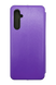 Чохол книжка Original шкіра для Samsung A05s lilac