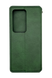 Чохол-книжка шкіра для Xiaomi Redmi 15 (Global) green Getman Cubic PU