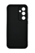 Чохол Pretty Things для Samsung S24 FE black/eyes Full Camera