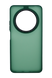 Чохол TPU+PC Lyon Frosted для Xiaomi Redmi 14C/Poco C75 forest green