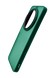 Чохол TPU+PC Lyon Frosted для Xiaomi Redmi 14C/Poco C75 forest green