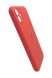 Силиконовый чехол Full Cover для iPhone 11 pink citrus Full Camera